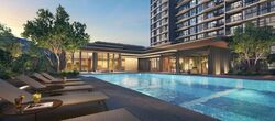Pinery Residences (D18), Condominium #539789931